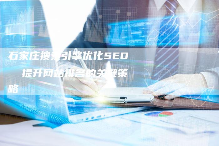 石家庄搜索引擎优化SEO  提升网站排名的关键策略