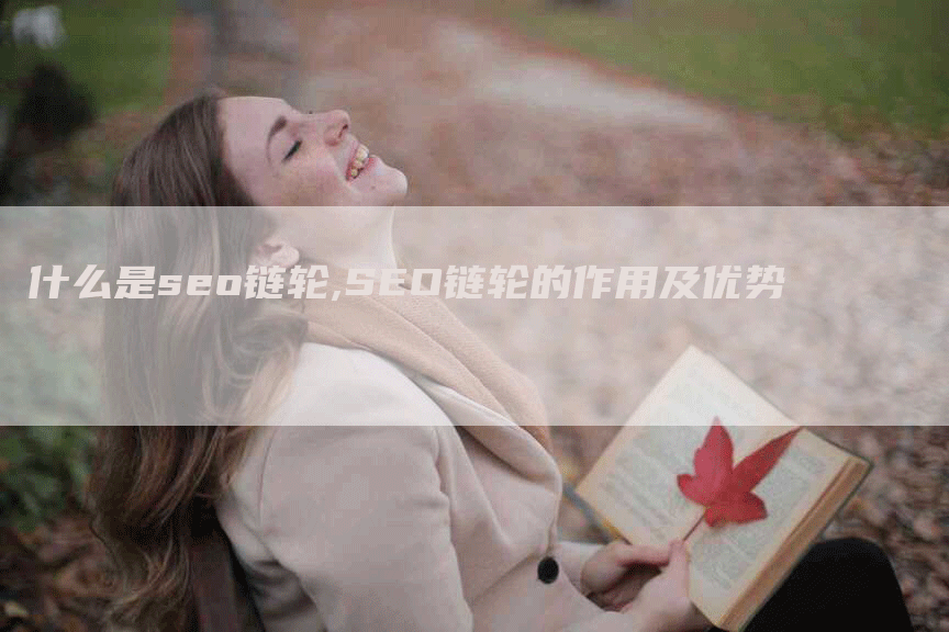 什么是seo链轮,SEO链轮的作用及优势