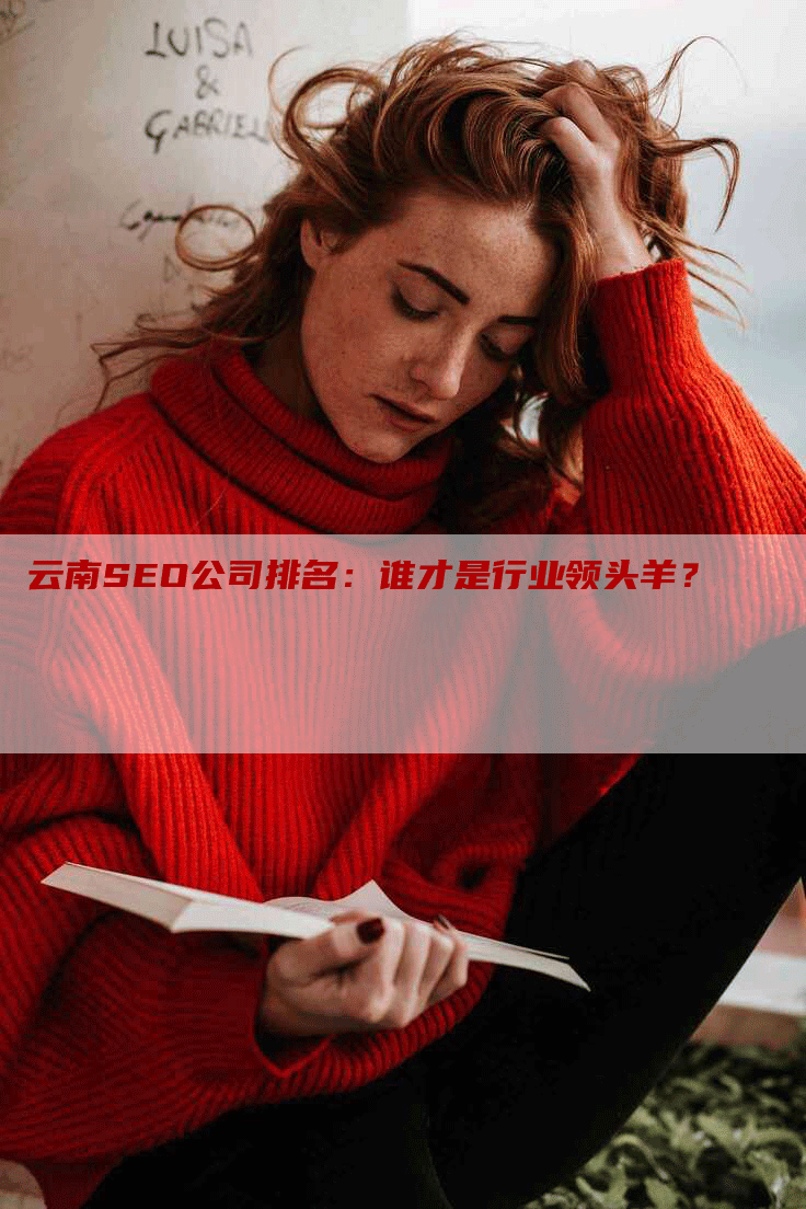 云南SEO公司排名：谁才是行业领头羊？